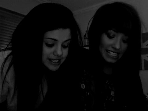 demi Lovato and Selena Gomez shout outs!! 337 - Demilush and Selena Gomez shout outs Part oo1