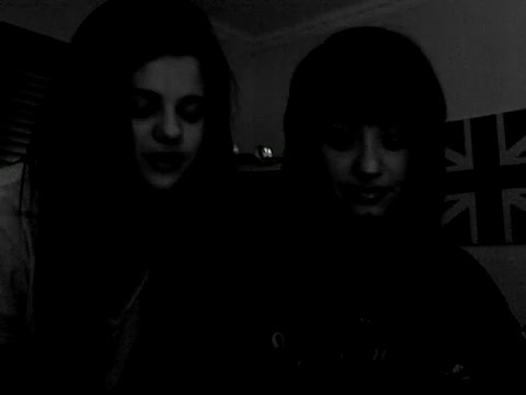 demi Lovato and Selena Gomez shout outs!! 1736