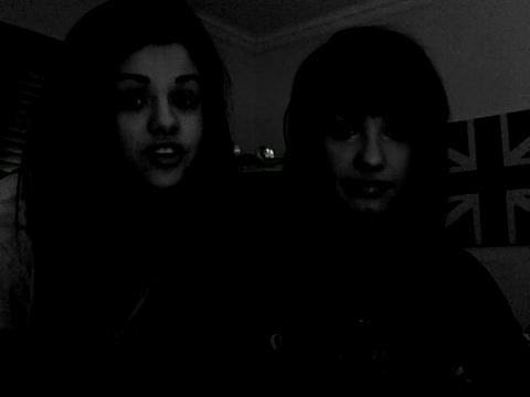 demi Lovato and Selena Gomez shout outs!! 1743