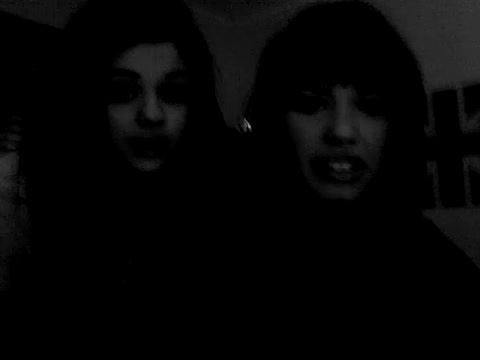 demi Lovato and Selena Gomez shout outs!! 1753