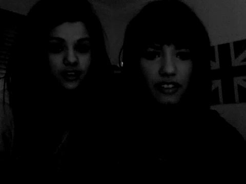 demi Lovato and Selena Gomez shout outs!! 1758