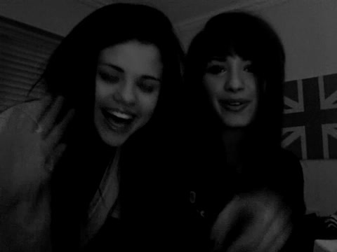 demi Lovato and Selena Gomez shout outs!! 370
