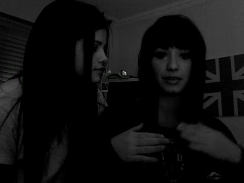 demi Lovato and Selena Gomez shout outs!! 1269