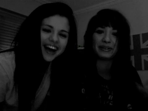 demi Lovato and Selena Gomez shout outs!! 785