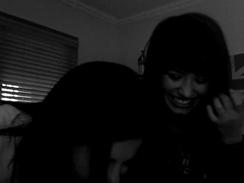 demi Lovato and Selena Gomez shout outs!! 797