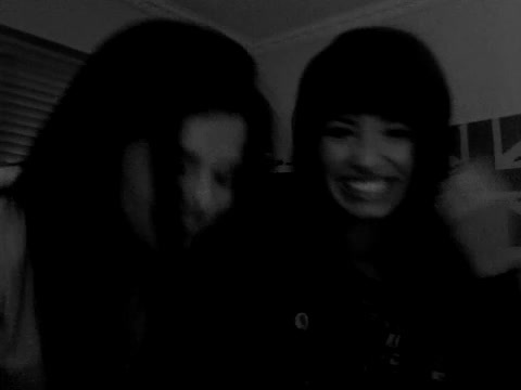 demi Lovato and Selena Gomez shout outs!! 803