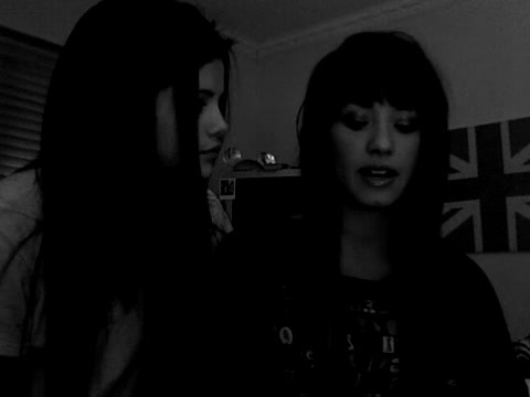 demi Lovato and Selena Gomez shout outs!! 1294 - Demilush and Selena Gomez shout outs Part oo3