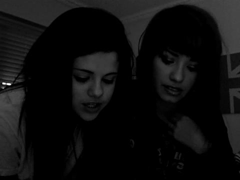 demi Lovato and Selena Gomez shout outs!! 426 - Demilush and Selena Gomez shout outs Part oo1