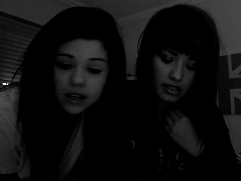 demi Lovato and Selena Gomez shout outs!! 431 - Demilush and Selena Gomez shout outs Part oo1