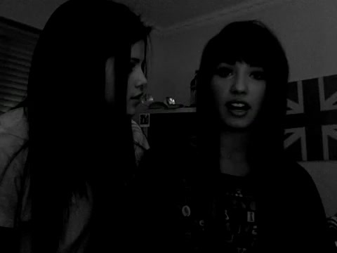 demi Lovato and Selena Gomez shout outs!! 1314 - Demilush and Selena Gomez shout outs Part oo3