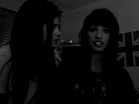 demi Lovato and Selena Gomez shout outs!! 1316 - Demilush and Selena Gomez shout outs Part oo3