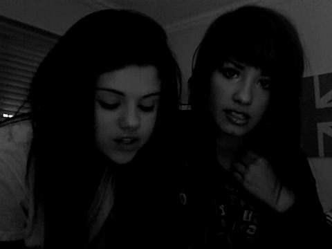 demi Lovato and Selena Gomez shout outs!! 441 - Demilush and Selena Gomez shout outs Part oo1