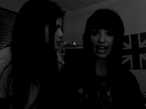 demi Lovato and Selena Gomez shout outs!! 1324