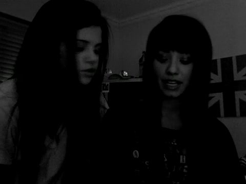 demi Lovato and Selena Gomez shout outs!! 1331
