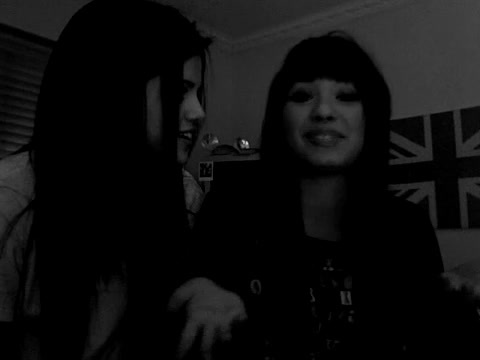 demi Lovato and Selena Gomez shout outs!! 1375 - Demilush and Selena Gomez shout outs Part oo3