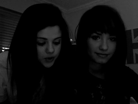 demi Lovato and Selena Gomez shout outs!! 1903 - Demilush and Selena Gomez shout outs Part oo4