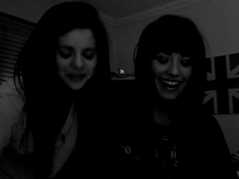 demi Lovato and Selena Gomez shout outs!! 1412 - Demilush and Selena Gomez shout outs Part oo3