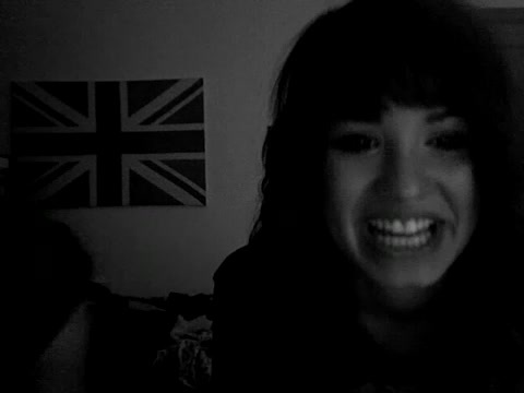 Demi Lovato and Selena Gomez vlog #2 246 - Demilush and Selena Gomez Vlog 2 Part oo1