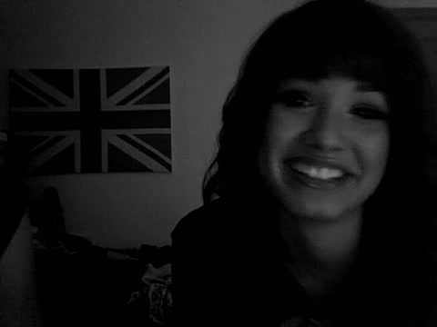 Demi Lovato and Selena Gomez vlog #2 255 - Demilush and Selena Gomez Vlog 2 Part oo1