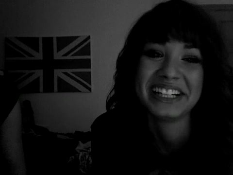 Demi Lovato and Selena Gomez vlog #2 258 - Demilush and Selena Gomez Vlog 2 Part oo1