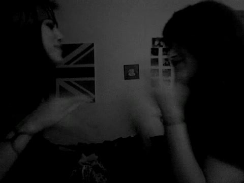 Demi Lovato and Selena Gomez vlog #2 375 - Demilush and Selena Gomez Vlog 2 Part oo1