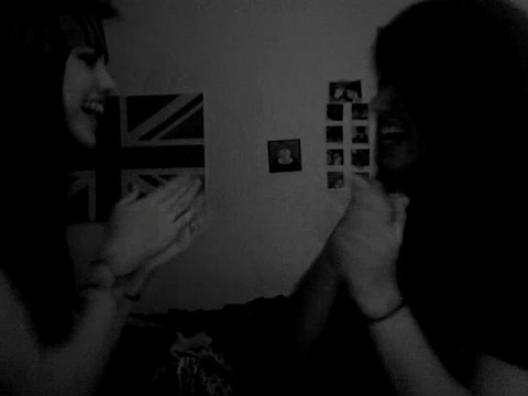 Demi Lovato and Selena Gomez vlog #2 381 - Demilush and Selena Gomez Vlog 2 Part oo1