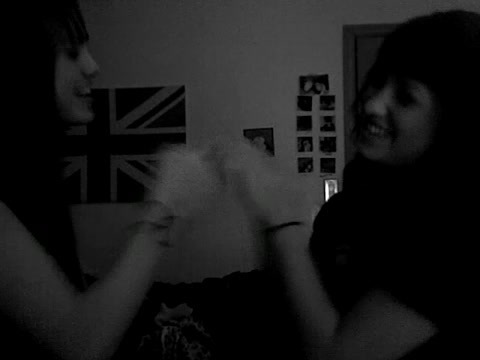 Demi Lovato and Selena Gomez vlog #2 384 - Demilush and Selena Gomez Vlog 2 Part oo1