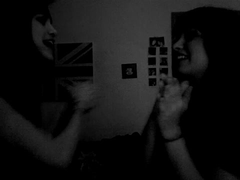 Demi Lovato and Selena Gomez vlog #2 426