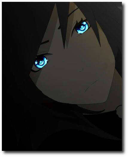 xHikari - 0 Prieteni