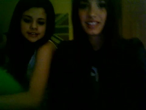 Demi Lovato and Selena Gomez vlog 548 - Demilush and Selena Gomez Vlog Part oo2