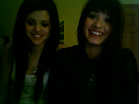 Demi Lovato and Selena Gomez vlog 1248 - Demilush and Selena Gomez Vlog Part oo3