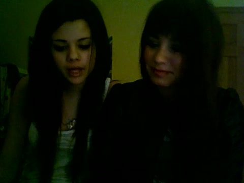 Demi Lovato and Selena Gomez vlog 1303 - Demilush and Selena Gomez Vlog Part oo3