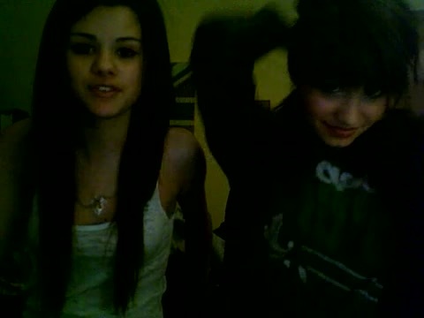 Demi Lovato and Selena Gomez vlog 922