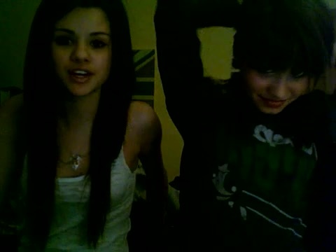 Demi Lovato and Selena Gomez vlog 924