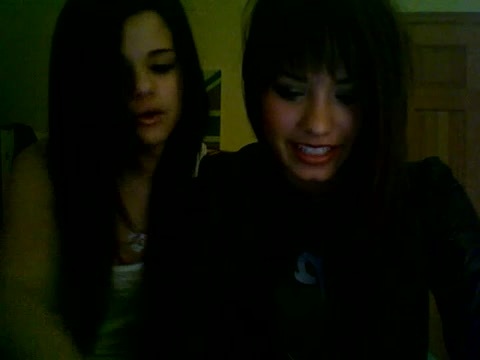 Demi Lovato and Selena Gomez vlog 992 - Demilush and Selena Gomez Vlog Part oo2