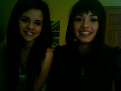 Demi Lovato and Selena Gomez vlog 2669 - Demilush and Selena Gomez Vlog Part oo7