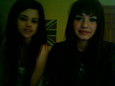 Demi Lovato and Selena Gomez vlog 2946 - Demilush and Selena Gomez Vlog Part oo7