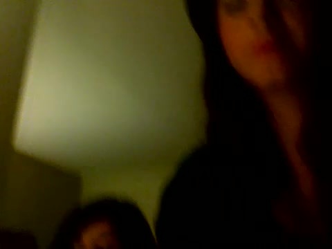 demi lovato and selena gomez with SPECIAL GUEST!!! 1098