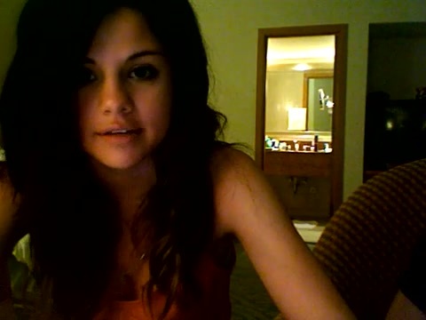 demi lovato and selena gomez with SPECIAL GUEST!!! 1215 - Demilush and selena gomez with Special Guest Part oo3