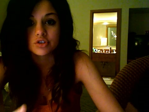 demi lovato and selena gomez with SPECIAL GUEST!!! 1218 - Demilush and selena gomez with Special Guest Part oo3