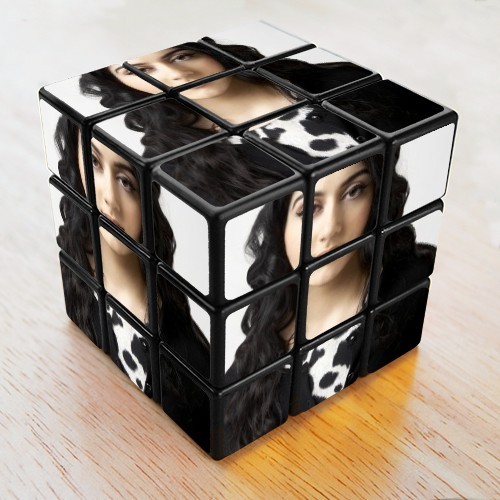 VidyaAyshSingh - aici va pot face cub 1