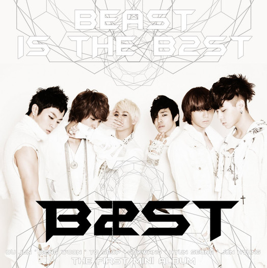 beast-is-the-b2st - Beast