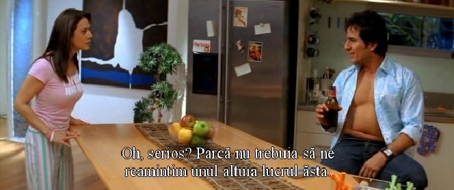 Nick: Oh serios? Parca nu tbuia sa ne reamintim unul altuia asta.