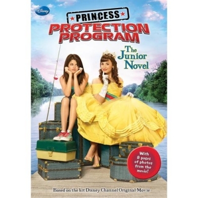 normal_51UMxBU2ylL__SS500_ - Princess Protection Program 2009 Junior Novel