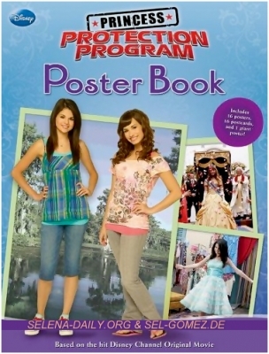 normal_bpppp - Princess Protection Program 2009 Junior Novel