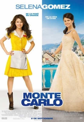 normal_01MonteCarlo - Monte Carlo 2011 - Posters