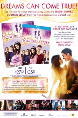 normal_001 - Another Cinderella Story 2008 Poster
