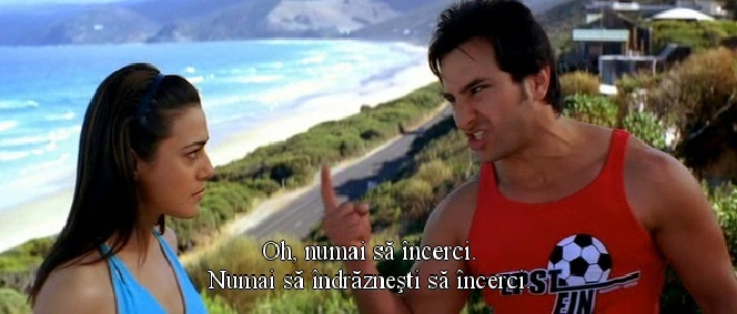 Nick: Oh, numai sa incerci. Numai sa incerci sa faci asta.