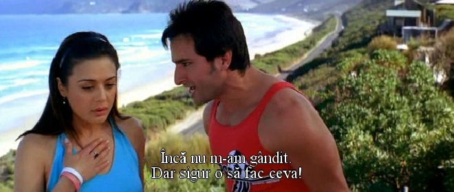 Nick: Inca nu m-am gandit..Dar sigur o sa fac ceva.