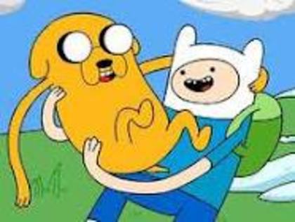 fin si jake4 - finn si jake